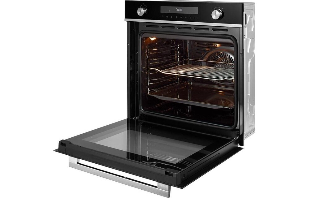 ETNA OM470ZT - Inbouw oven