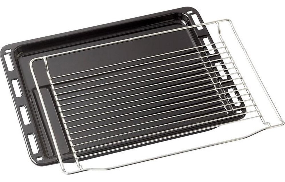 ETNA OM470ZT - Inbouw oven