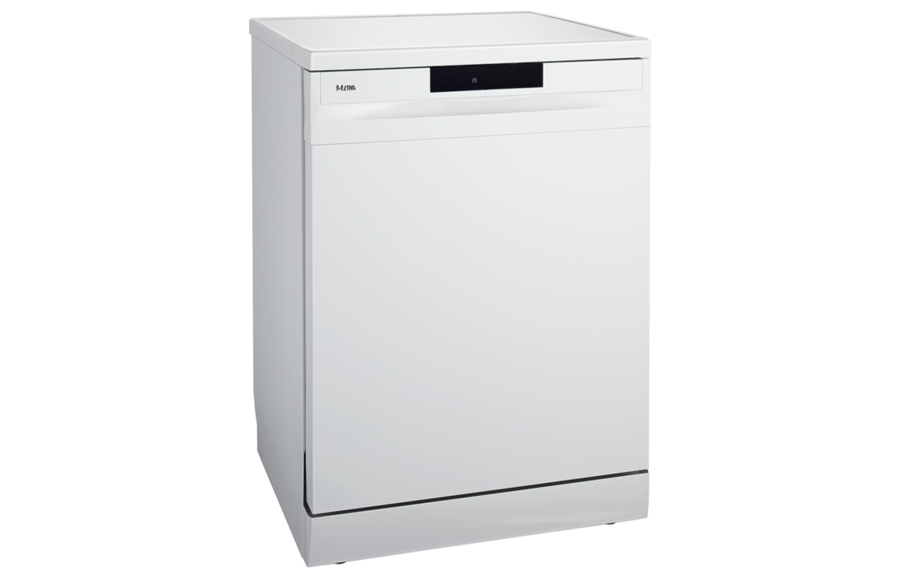 ETNA VWV149WIT - Vrijstaande vaatwasser