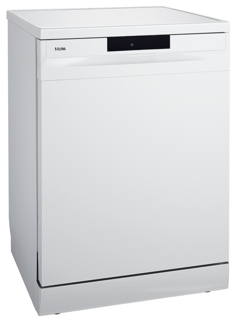 ETNA VWV149WIT - Vrijstaande vaatwasser