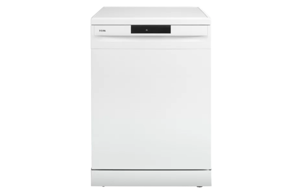 ETNA VWV149WIT - Vrijstaande vaatwasser