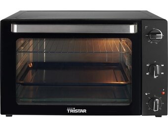 Tristar OV-3640 - Vrijstaande oven