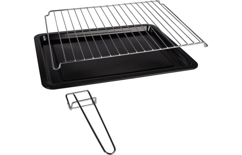 Tristar OV-3640 - Vrijstaande oven