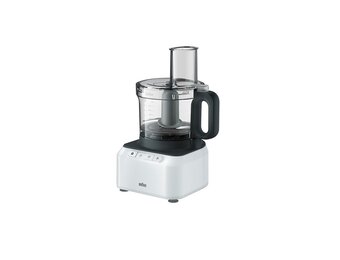 Braun FP3131WH - Foodprocessor