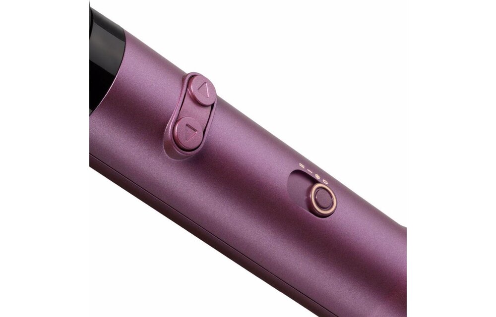 BaByliss Big Hair Dual AS950E - Krulborstel