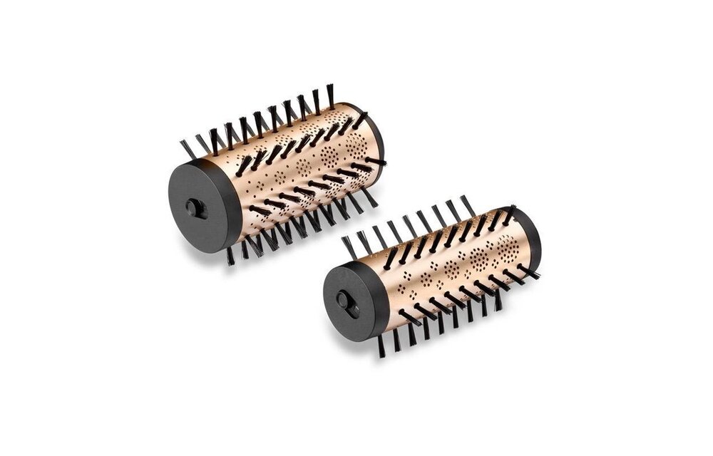 BaByliss Big Hair Dual AS950E - Krulborstel