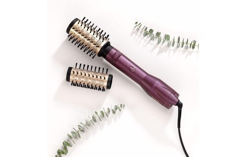 BaByliss Big Hair Dual AS950E - Krulborstel