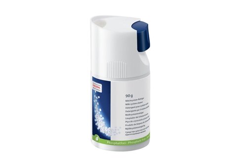 JURA Melksysteemreiniger Mini-Tabs