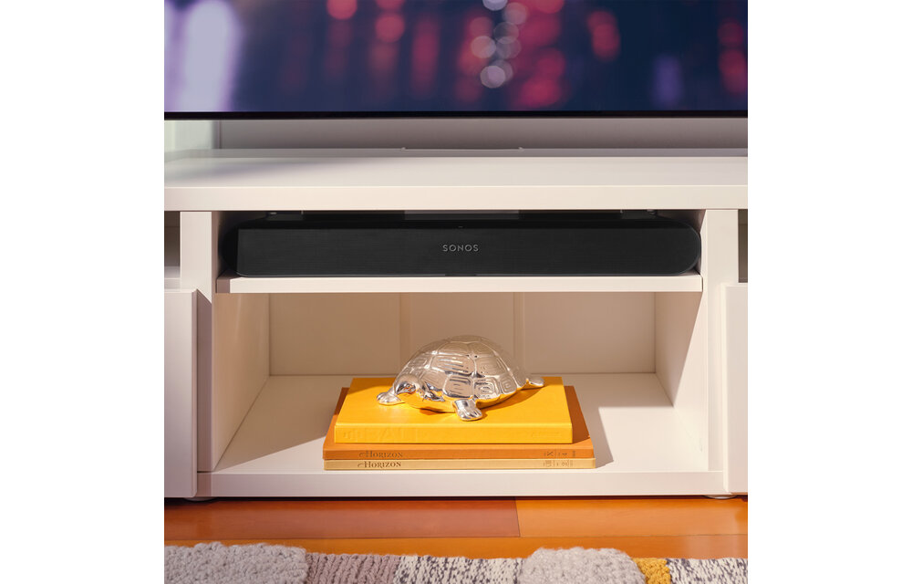 Sonos Ray (Zwart) - Soundbar