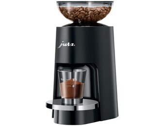 JURA PAG Zwart - Koffiemolen