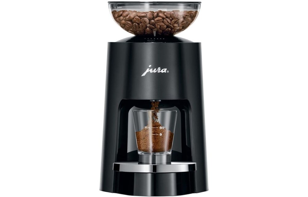 JURA PAG Zwart - Koffiemolen