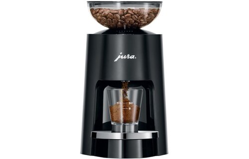 JURA PAG Zwart - Koffiemolen