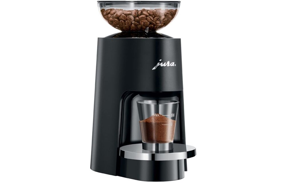 JURA PAG Zwart - Koffiemolen