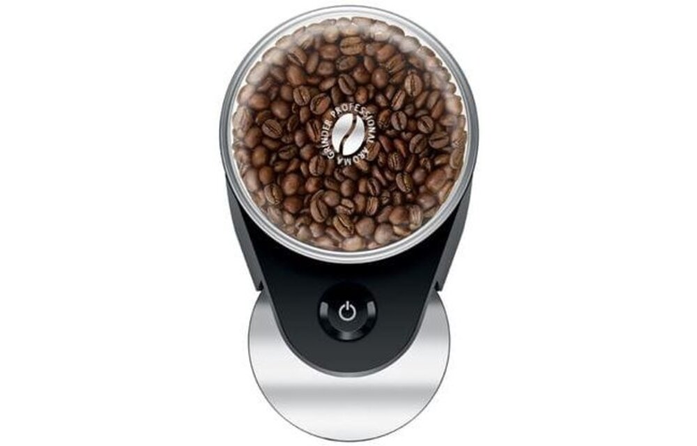 JURA PAG Zwart - Koffiemolen