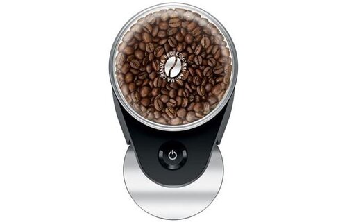 JURA PAG Zwart - Koffiemolen