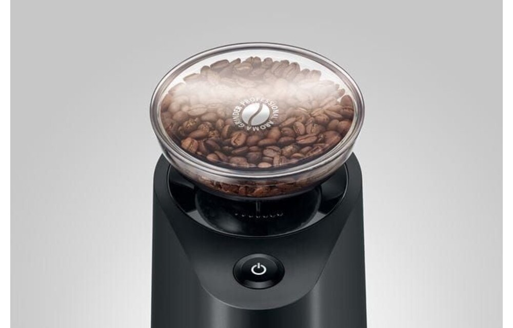 JURA PAG Zwart - Koffiemolen