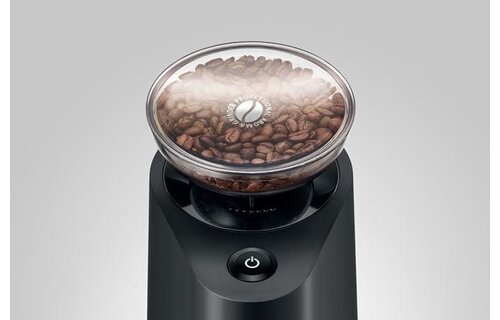 JURA PAG Zwart - Koffiemolen