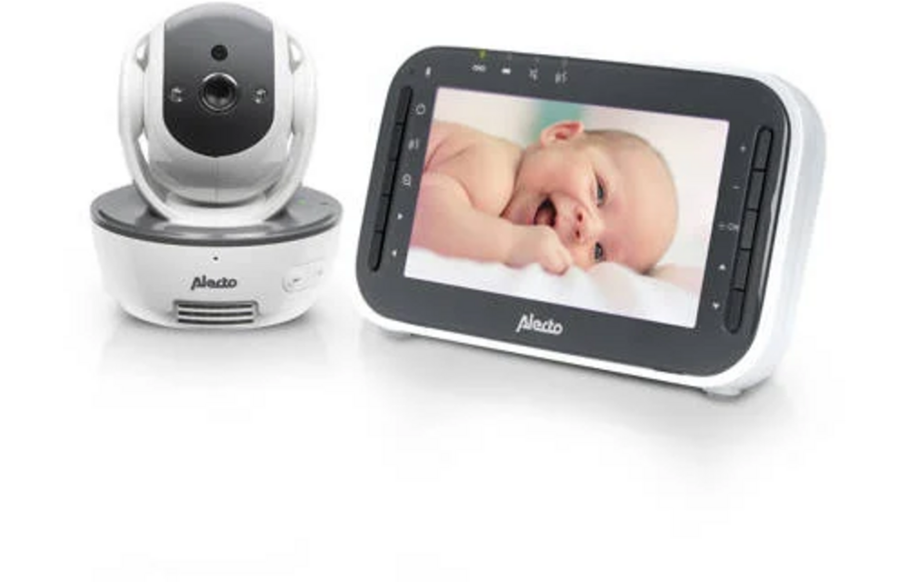 Alecto DVM200M - Camerababyfoon