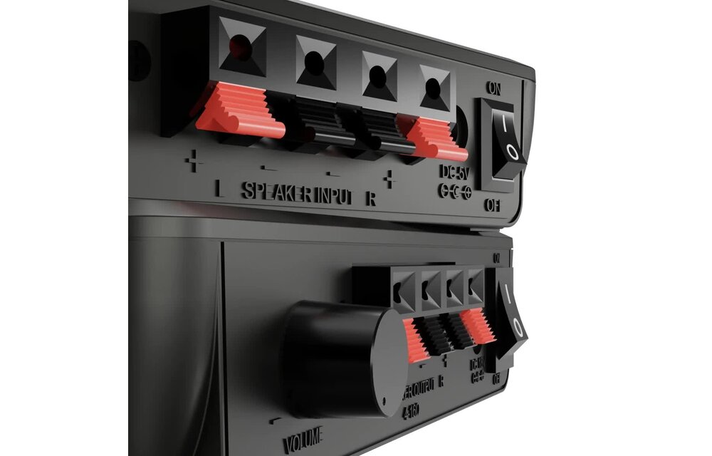 Marmitek Speaker Anywhere 650 - Mediaspeler