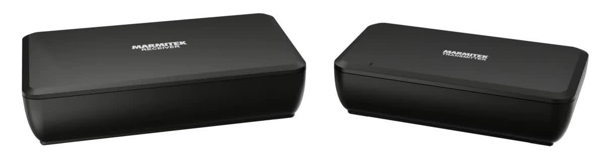 Marmitek Speaker Anywhere 650 - Mediaspeler