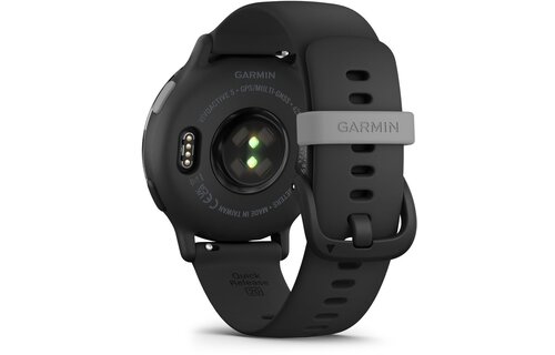 Garmin Vivoactive 5 Zwart - Smartwatch