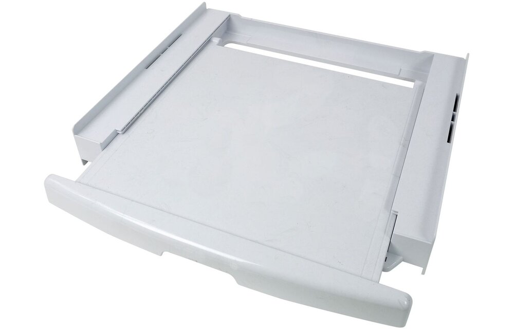 VP101 Universeel tussenstuk voor wasmachine en droger