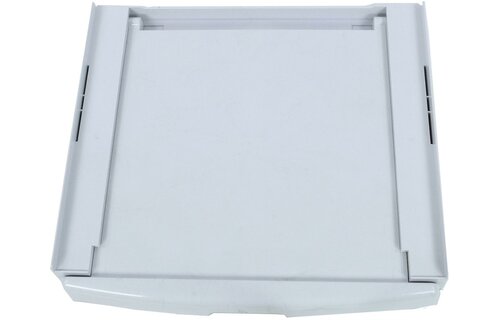 VP101 Universeel tussenstuk voor wasmachine en droger