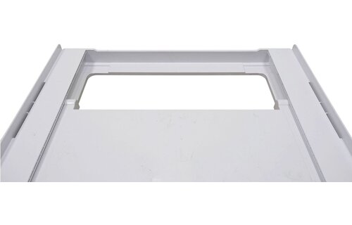 VP101 Universeel tussenstuk voor wasmachine en droger