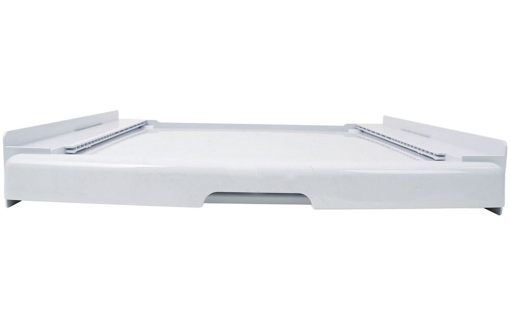 VP101 Universeel tussenstuk voor wasmachine en droger