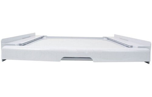 VP101 Universeel tussenstuk voor wasmachine en droger