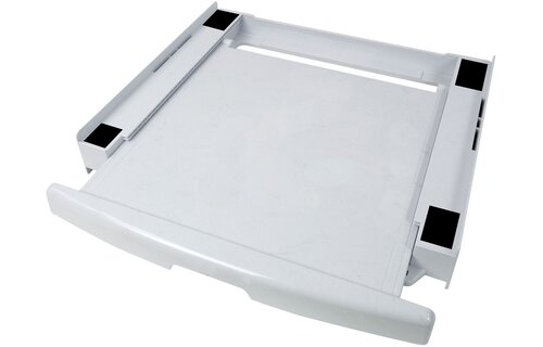 VP101 Universeel tussenstuk voor wasmachine en droger