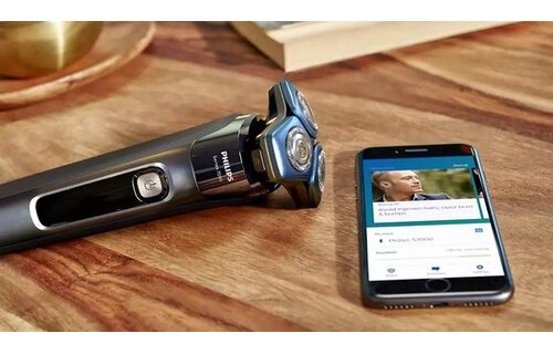 Philips Shaver Series 7000 S7886/35 - Scheerapparaat