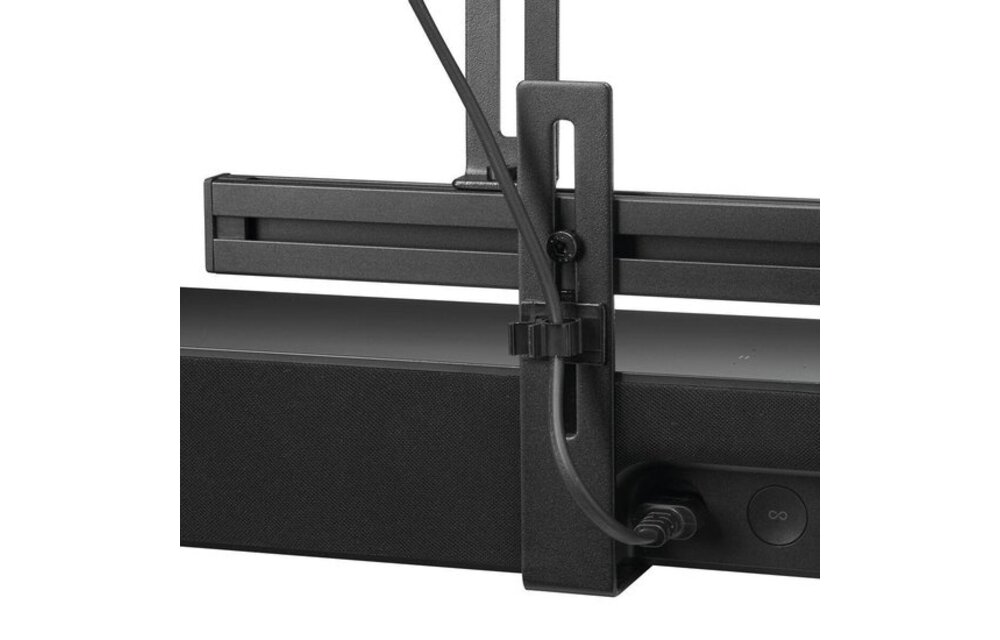 Vogel's SOUND 3550 Universele Soundbar Steun - Muurbeugel