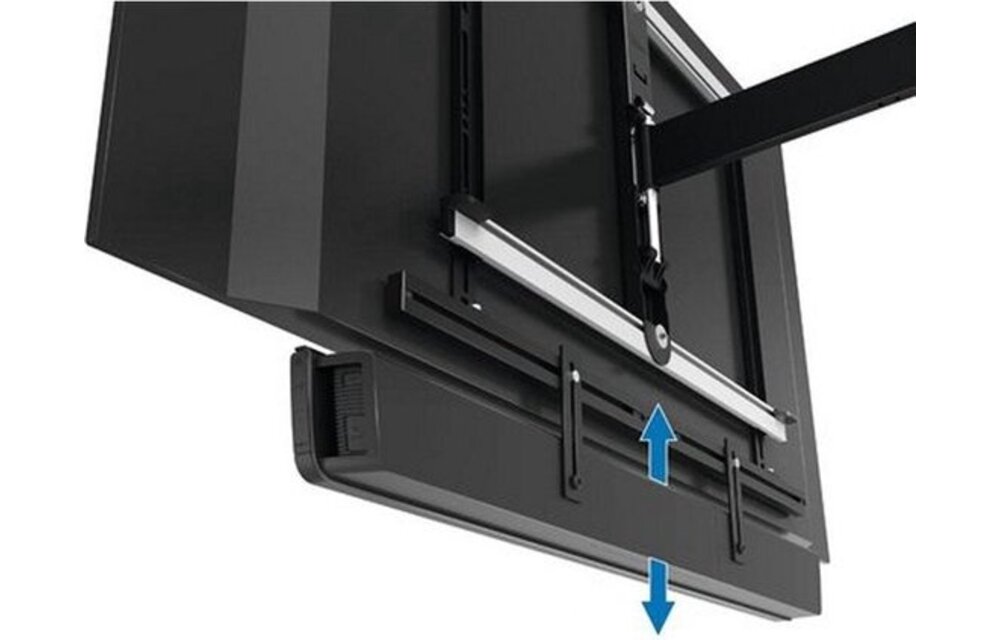 Vogel's SOUND 3550 Universele Soundbar Steun - Muurbeugel