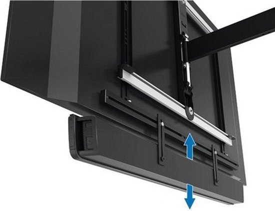 Vogel's SOUND 3550 Universele Soundbar Steun - Muurbeugel