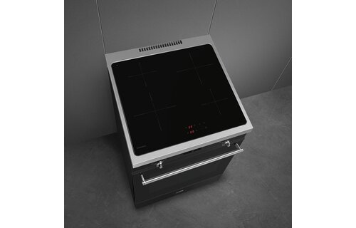 SMEG C6IMMBT2 - Inductiefornuis