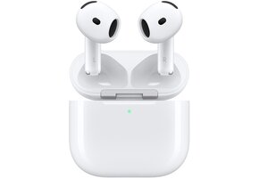 Apple Airpods 4 ANC - Draadloze oordopjes