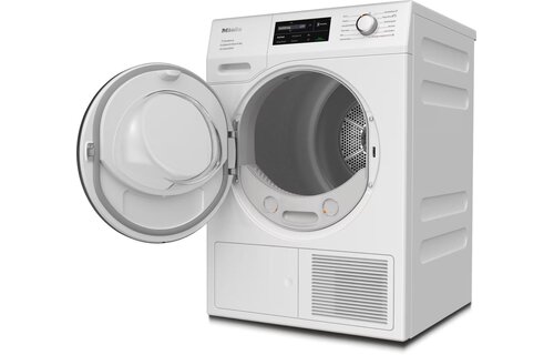 Miele TEL 695 WP 125 Gala Edition - Warmtepompdroger