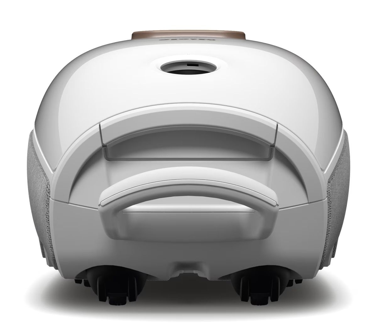 Miele Guard L1 Parquet Briljantwit - Stofzuiger met zak