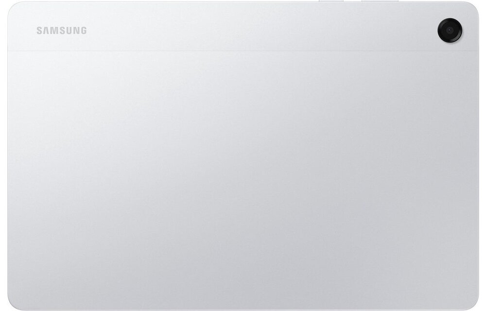 Samsung Galaxy Tab A11+ 11 inch 128GB Wifi Zilver - Tablet
