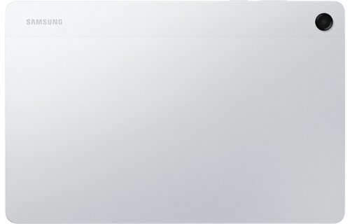 Samsung Galaxy Tab A11+ 11 inch 128GB Wifi Zilver - Tablet