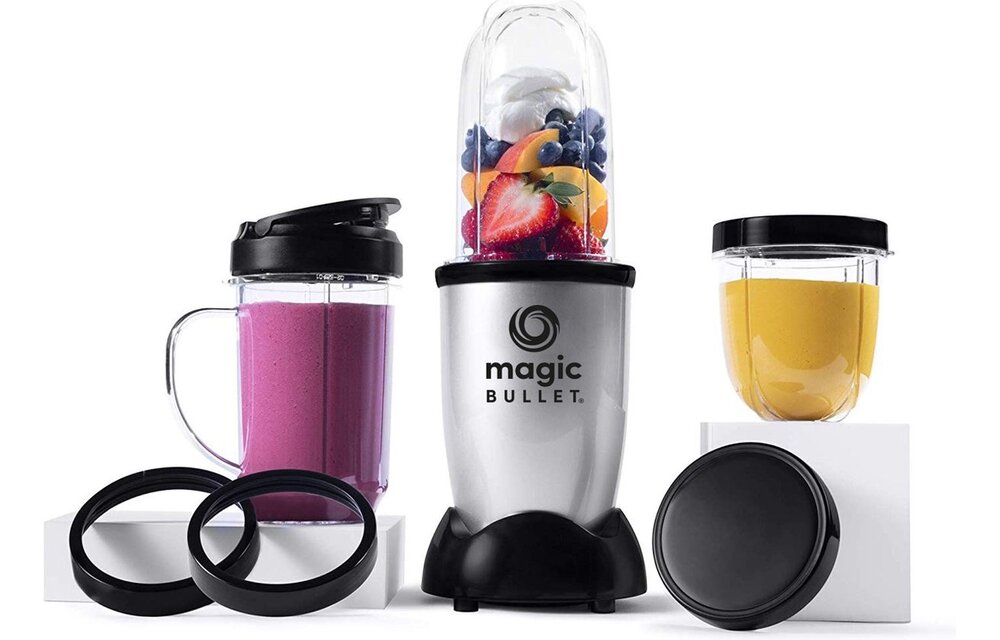 nutribullet Magic Bullet Original - Blender