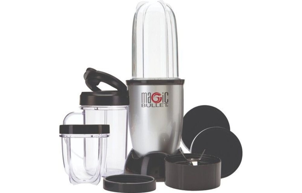 nutribullet Magic Bullet Original - Blender