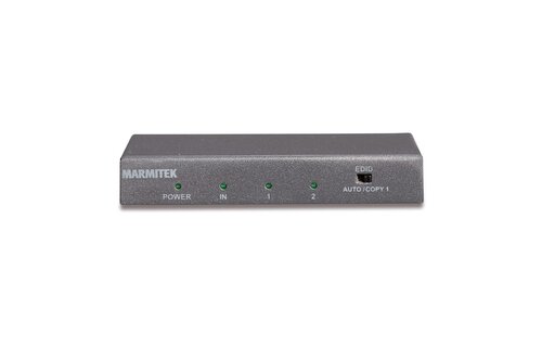 Marmitek Split 612 UHD 2.0