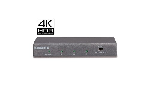 Marmitek Split 612 UHD 2.0