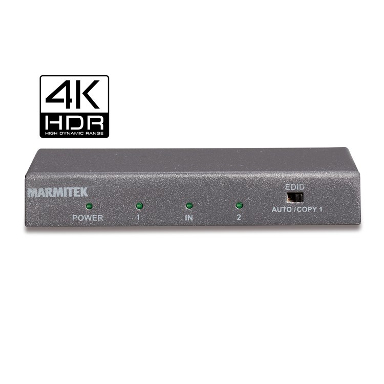 Marmitek Split 612 UHD 2.0