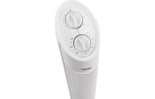Tristar VE-5905 Wit - Torenventilator
