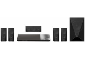 Sony BDV-N5200W - Home cinema set