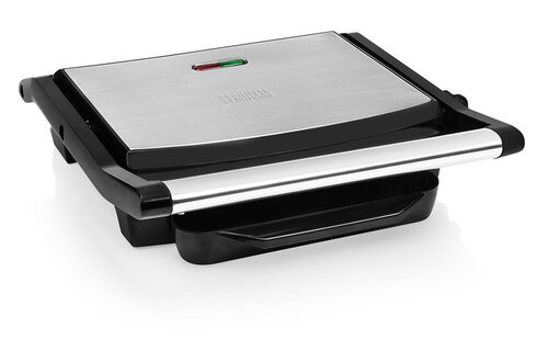 Princess 112415 Panini Grill - Tosti-ijzer