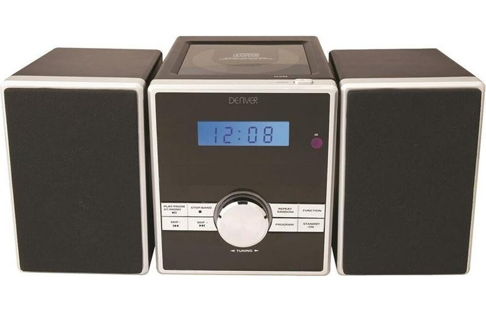 Denver MCA-230MK2 - Radio